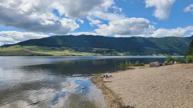 Monck Provincial Park