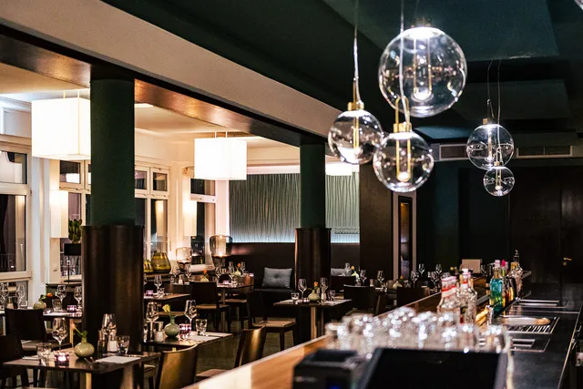 bootshaus Mannheim - Restaurant | Events