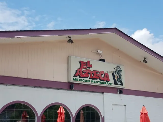 El Azteca - Ashland