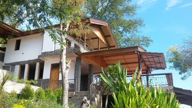 Villa Seirama Alam