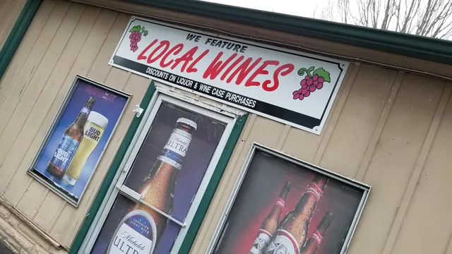 Rabun ABC Package Store