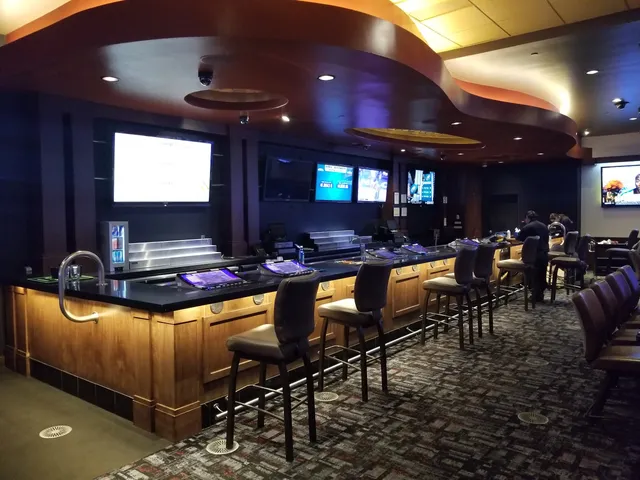 Gila River Resorts & Casinos - Lone Butte