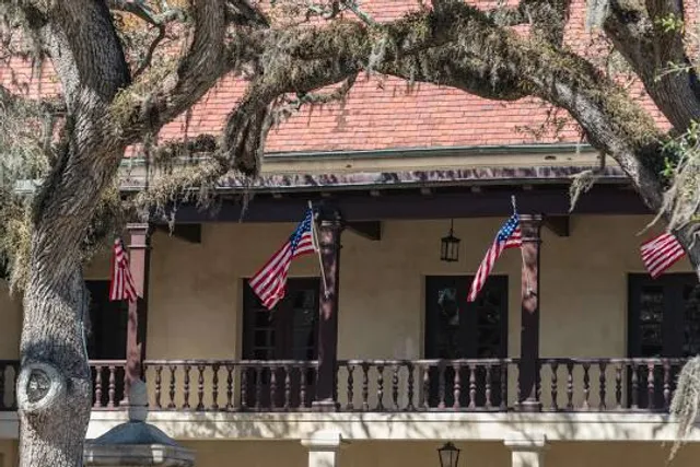 Governor's House Cultural Center & Museum