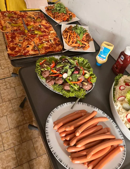 Vibe Pizzeria Berlin