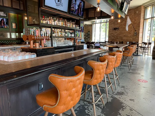 Rock & Reilly's USC - Restaurant and Bar