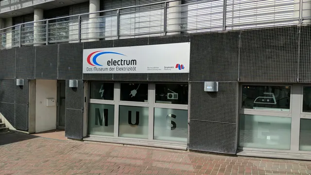 electrum