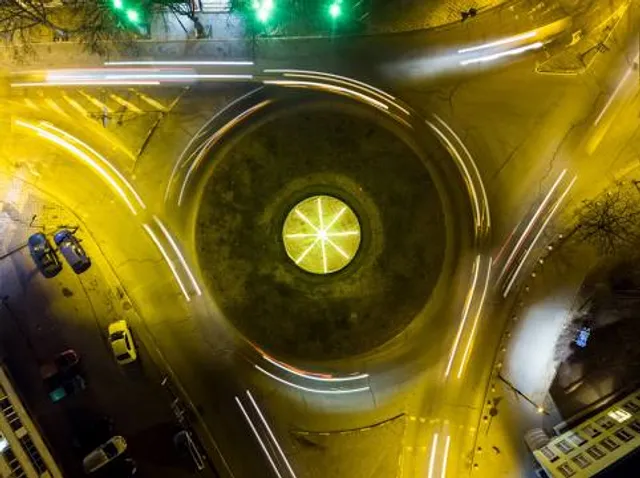 Monumento a la Hermana Agua