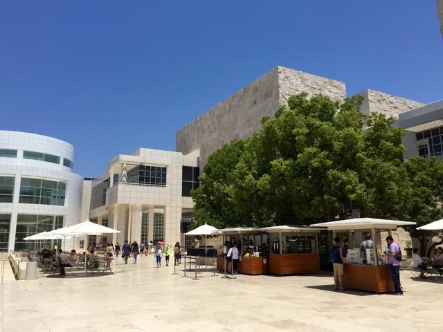 Museum West Pavilion