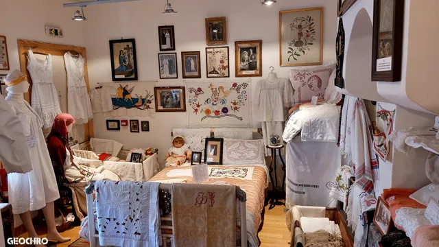 Museum of Greek Refugees