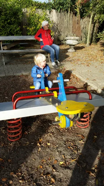 Reemzorg Meer-BSO (MeerZoo)