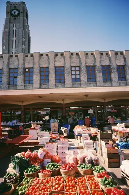 Marché Atwater