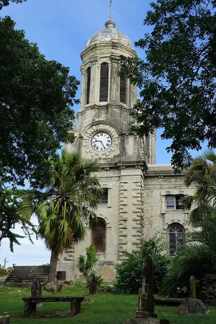 St John Anglican Cathedral