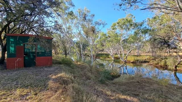 Violet Valley Campground