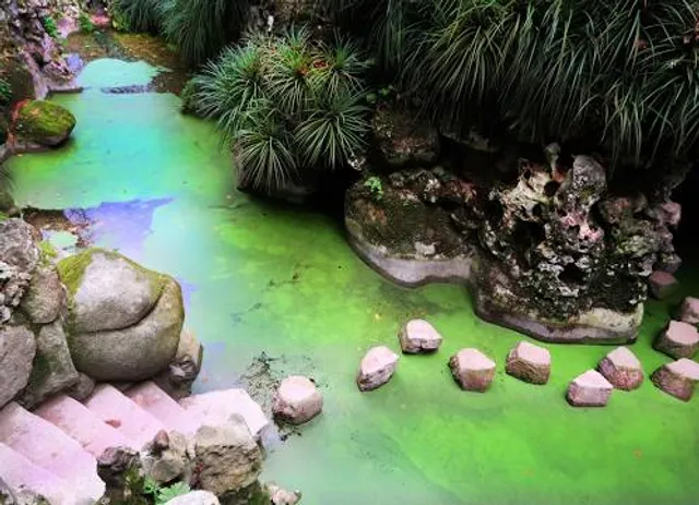 Grotto Gardens Family Fun Farm