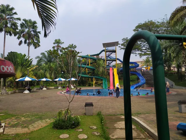 Marcopolo Water Adventure