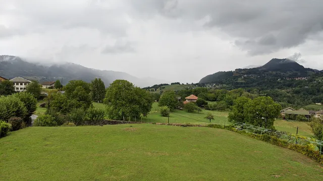 Chateau D'escart Sarl Vmd