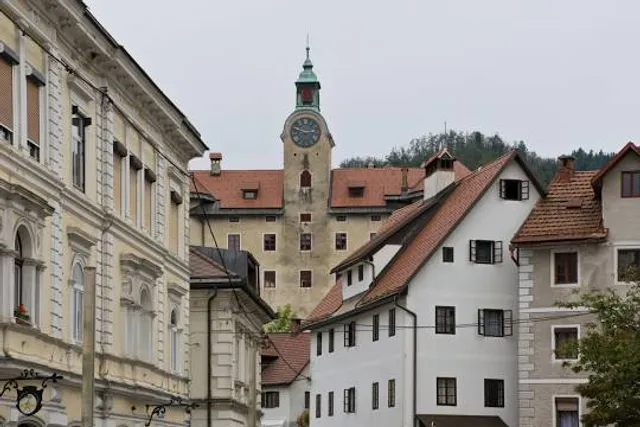 Idrija Municipal Museum