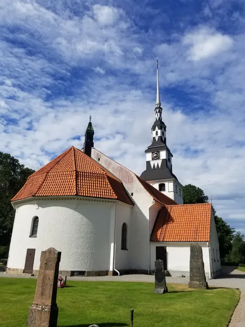 Ingatorp Kyrka