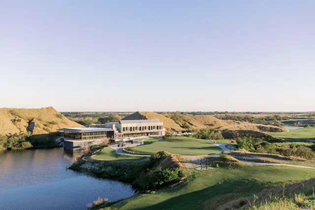 Streamsong Golf Resort