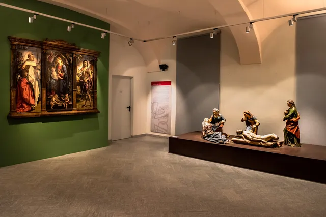 Museo Diocesano di Tortona