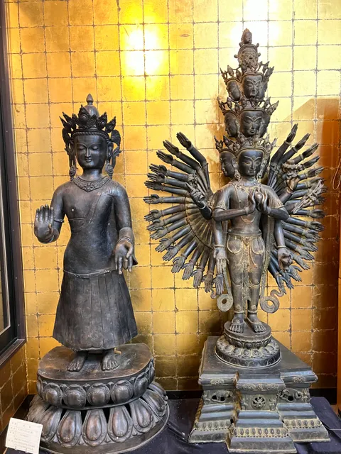 CHICHIBU MUSEUM OF ART