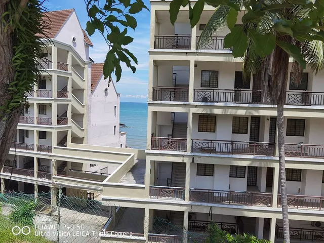 PD Seaview Paradise Lagoon Apartment