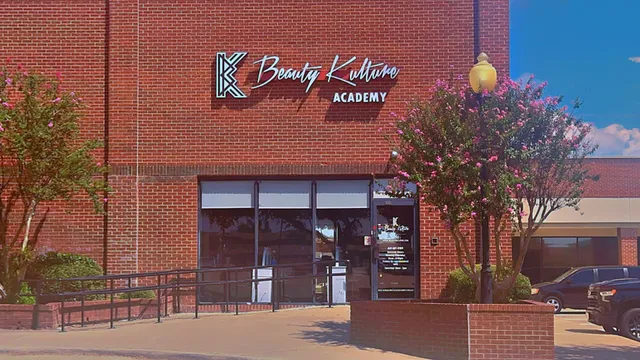 Beauty Kulture Academy
