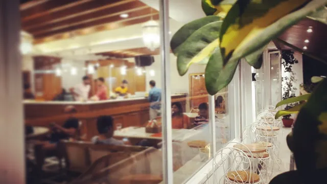 House of Tibet cafe & bar