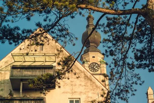 MEMORIAL FOR THE VICTIMS OF NATIONAL SOCIALISM