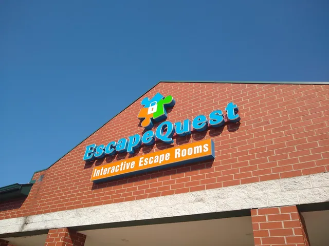 EscapeQuest