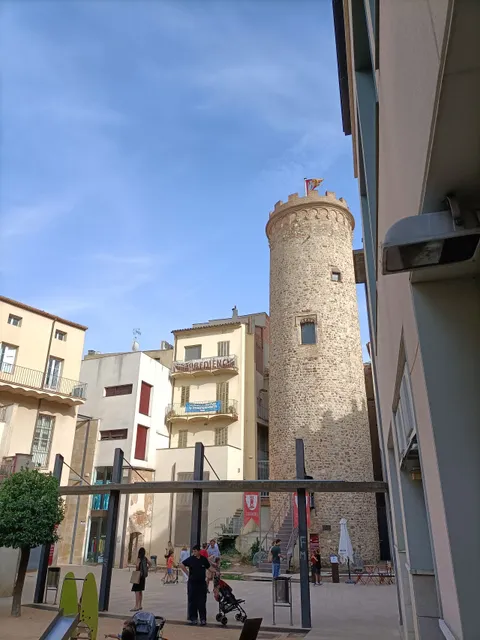 Torre del Palau
