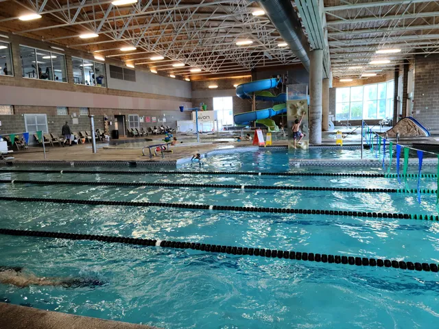 Avon Recreation Center