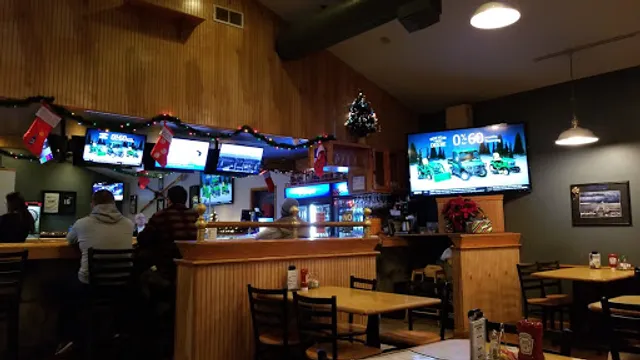 Cornerstone Bar & Grill