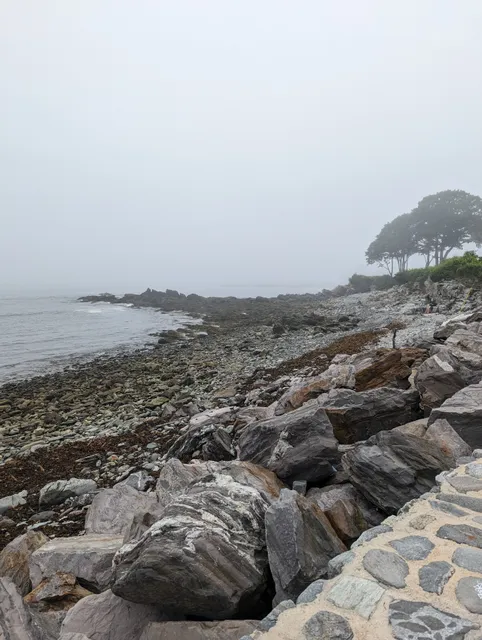 Peaks Island Land Preserve