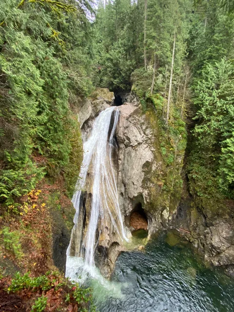 Twin Falls