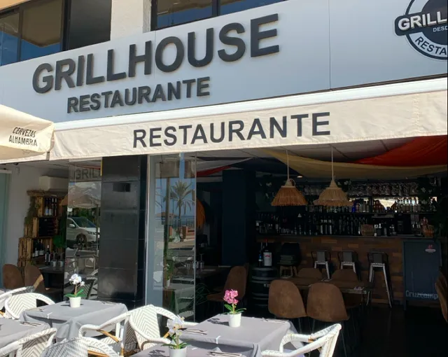GRILLHOUSE RESTAURANTE