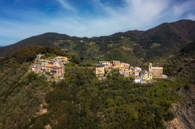 Chiesa della Madonna di San Bernardino