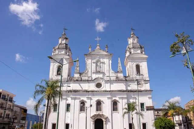 Our Lady of Grace Cathedral, Belém