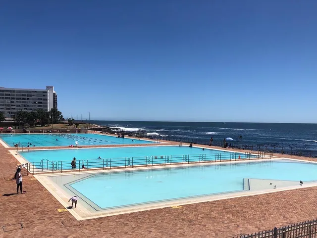 Sea Point Pavilion