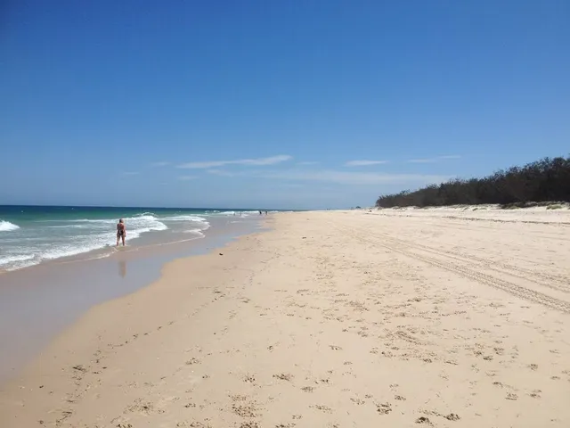 Woorim Beach