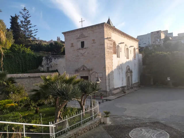 Santuario Maria SS. Dei Miracoli
