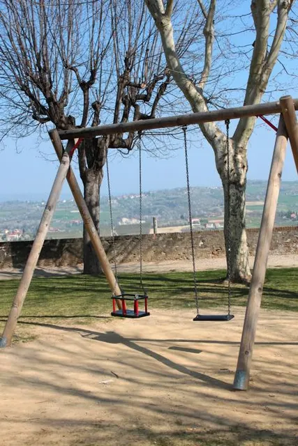 Plaza Patricio Lynch