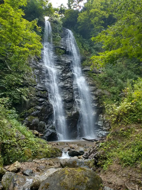 Fudo Falls