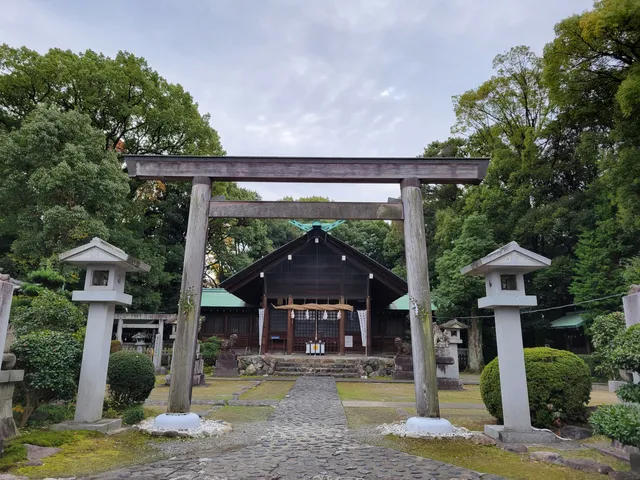 Sakami Shrine