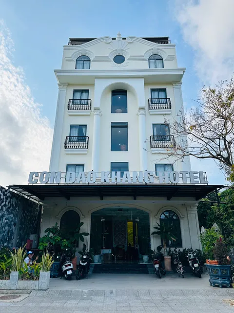 Khang Hotel Con Dao