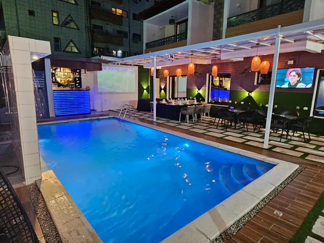 Suna' a home Bonapriso