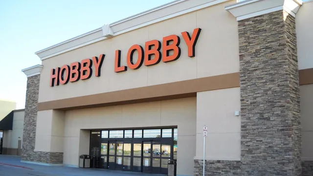 Hobby Lobby