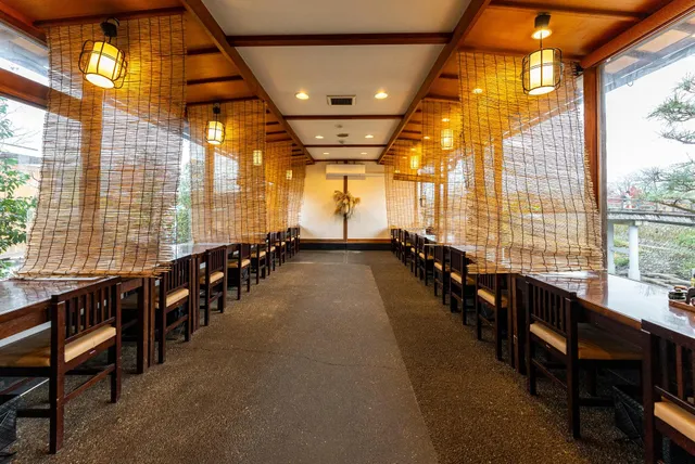 Arashiyama Itsukichaya