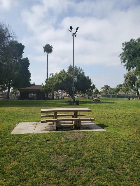 T. Mayne Thompson Park