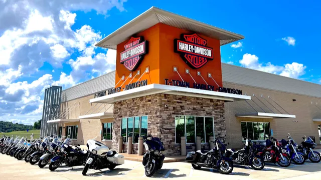 T-Town Harley-Davidson